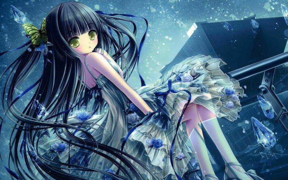 Album Natural Wallpapers Chapter 61 trang 15