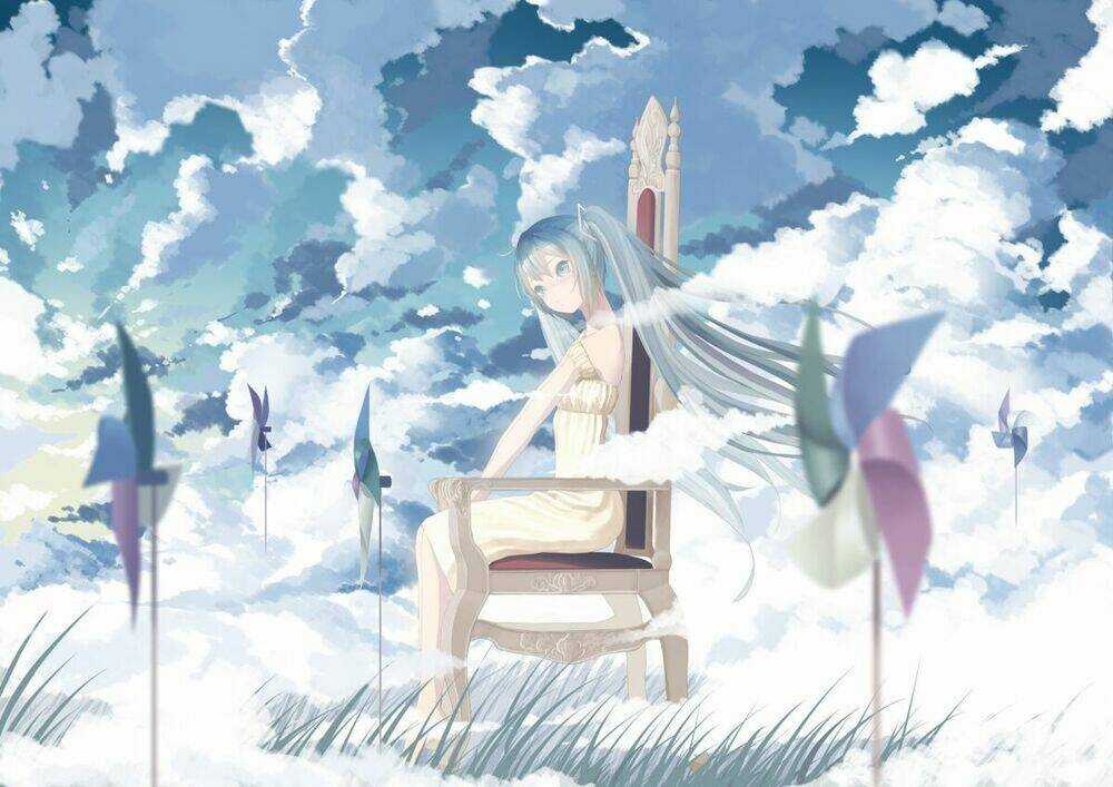 Album Natural Wallpapers Chapter 61 trang 16