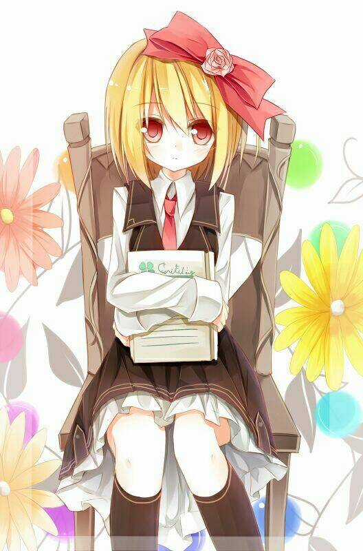 Album Natural Wallpapers Chapter 61 trang 17