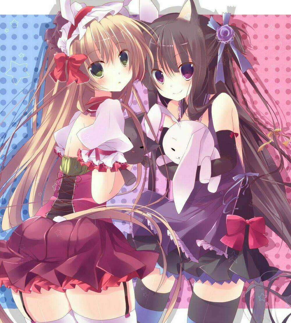 Album Natural Wallpapers Chapter 61 trang 18