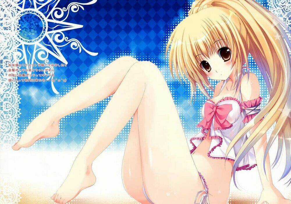 Album Natural Wallpapers Chapter 61 trang 2