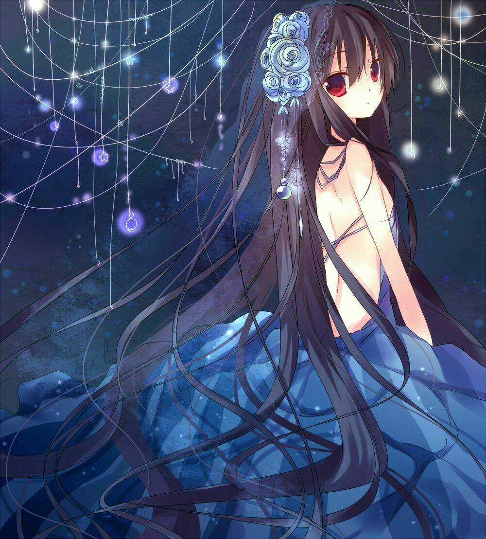 Album Natural Wallpapers Chapter 61 trang 20