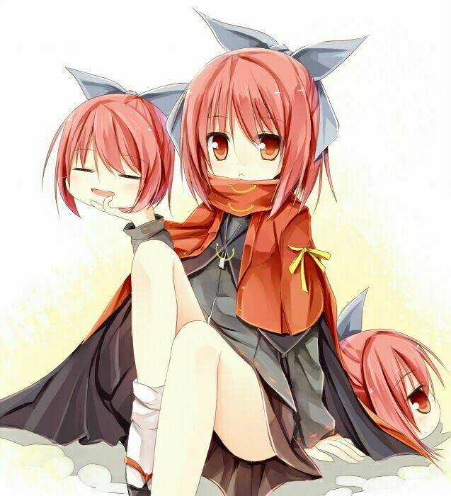 Album Natural Wallpapers Chapter 61 trang 23