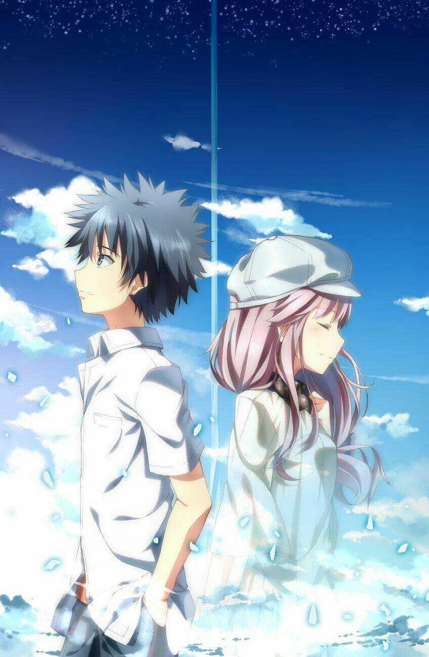 Album Natural Wallpapers Chapter 61 trang 24