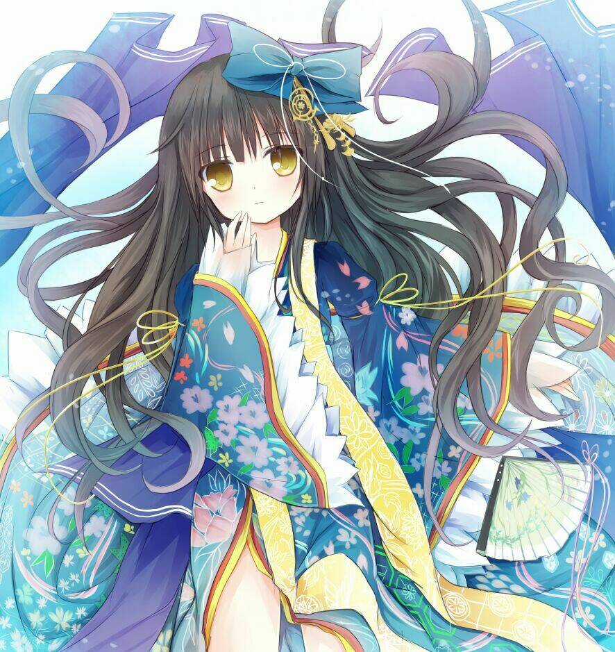 Album Natural Wallpapers Chapter 61 trang 27