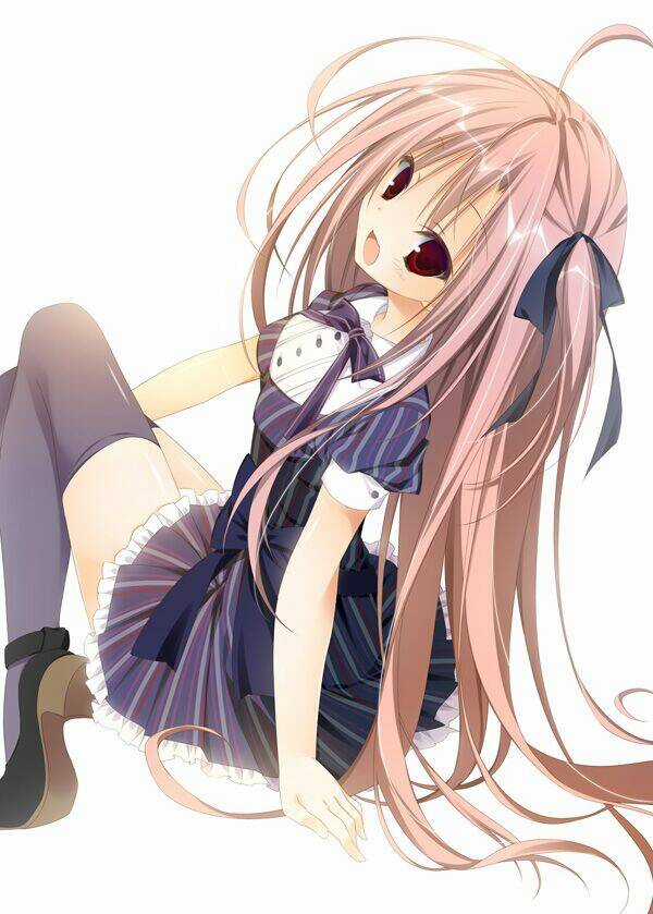 Album Natural Wallpapers Chapter 61 trang 28