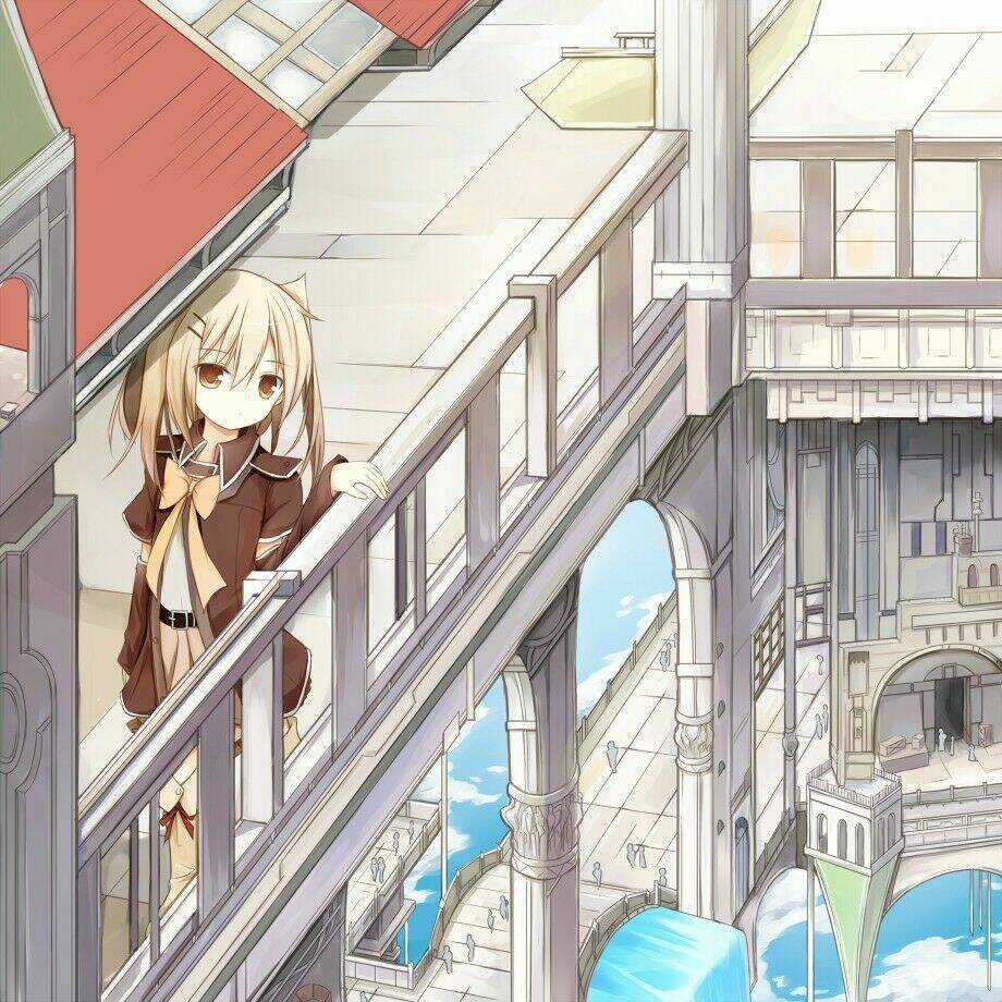 Album Natural Wallpapers Chapter 61 trang 29