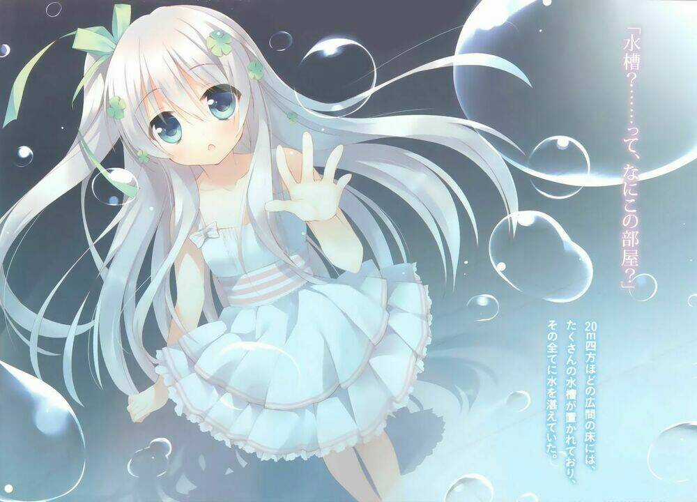 Album Natural Wallpapers Chapter 61 trang 8