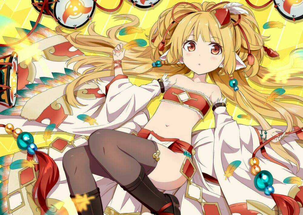 Album Natural Wallpapers Chapter 62 trang 10