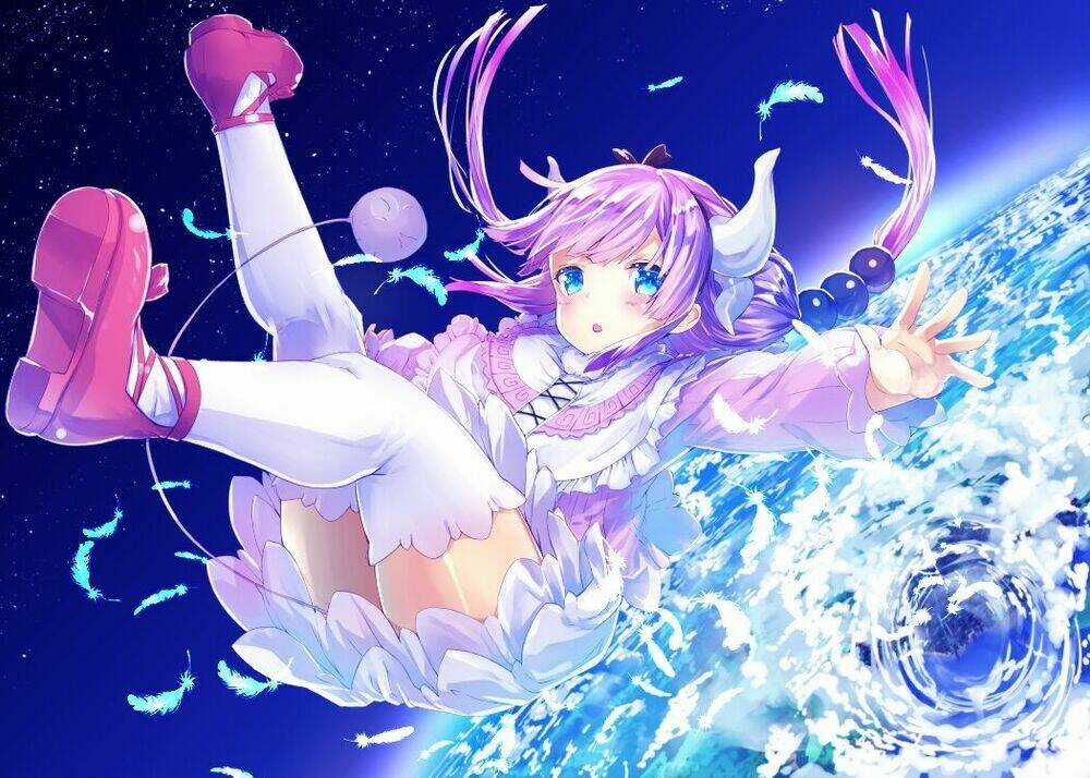 Album Natural Wallpapers Chapter 62 trang 17