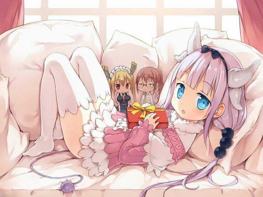 Album Natural Wallpapers Chapter 62 trang 19