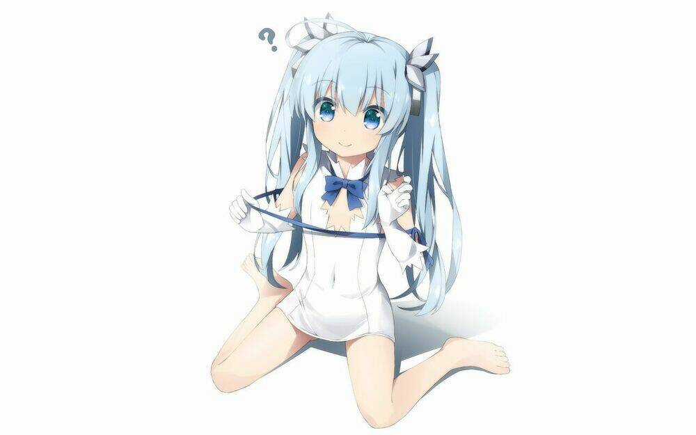 Album Natural Wallpapers Chapter 62 trang 21