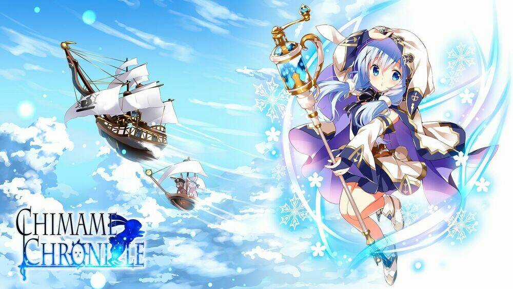 Album Natural Wallpapers Chapter 62 trang 29