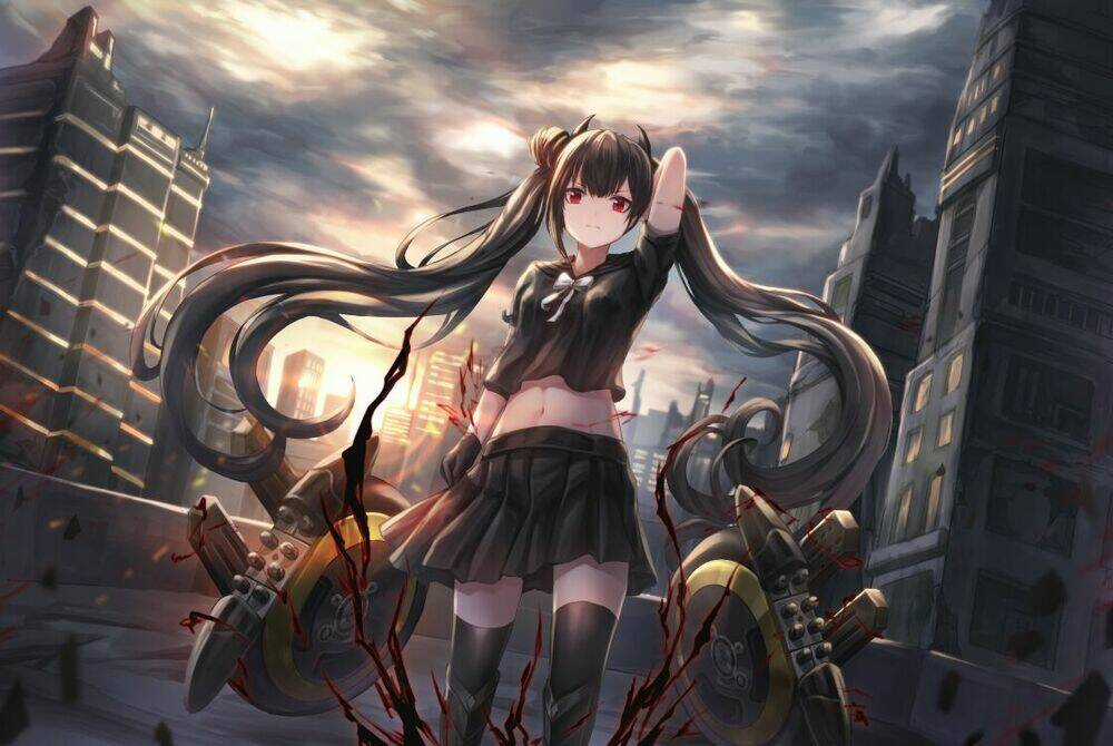 Album Natural Wallpapers Chapter 66 trang 16