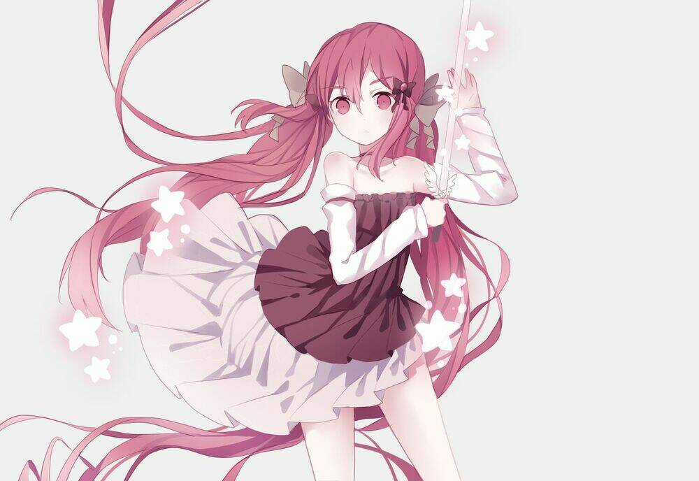 Album Natural Wallpapers Chapter 66 trang 19