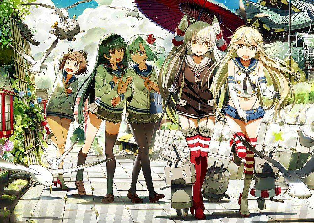 Album Natural Wallpapers Chapter 66 trang 2