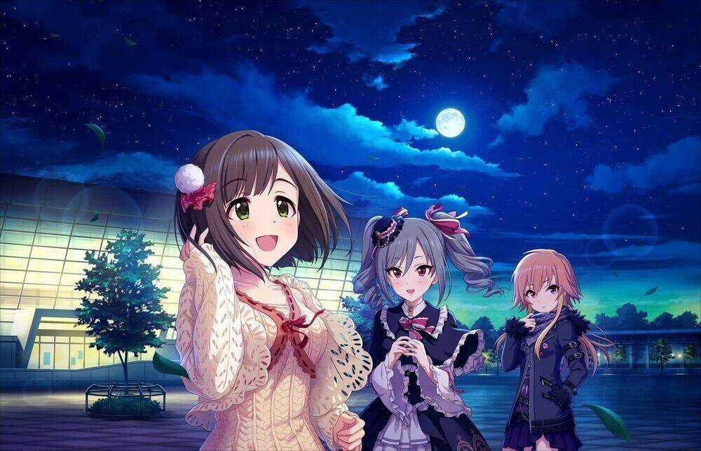 Album Natural Wallpapers Chapter 66 trang 7