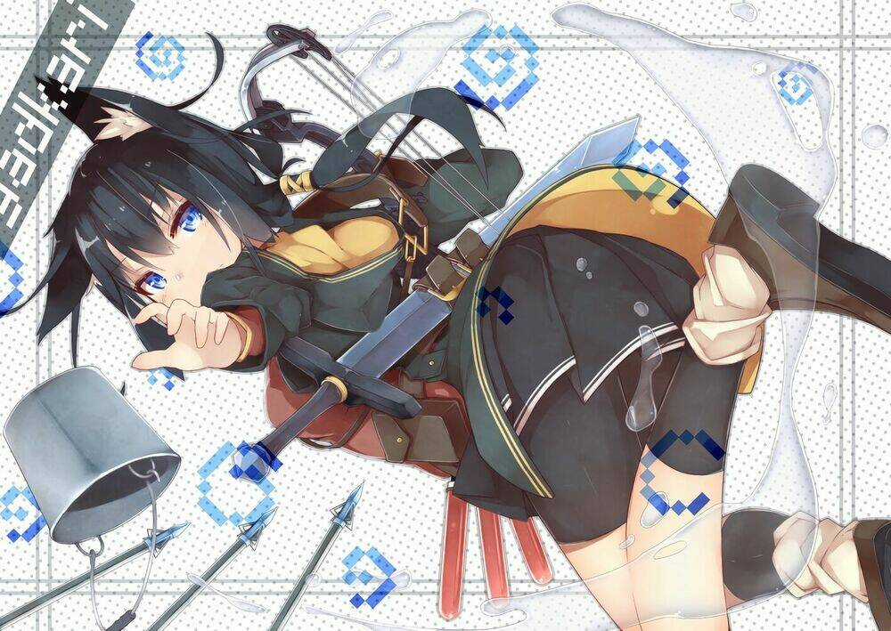 Album Natural Wallpapers Chapter 66 trang 8