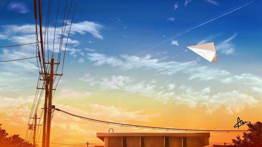 Album Natural Wallpapers Chapter 67 trang 15