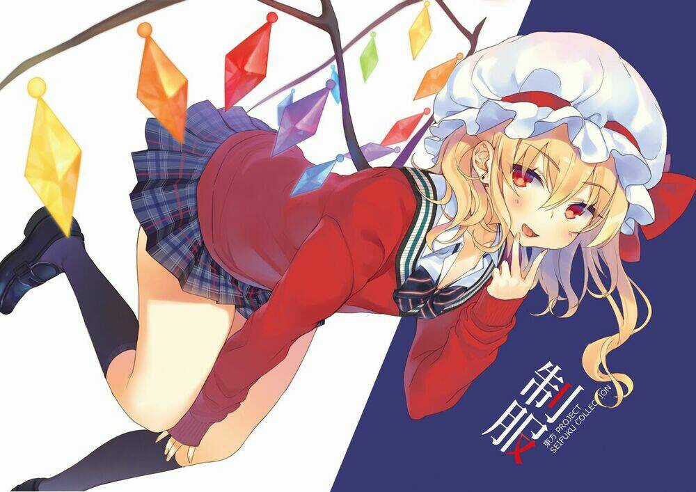 Album Natural Wallpapers Chapter 67 trang 17