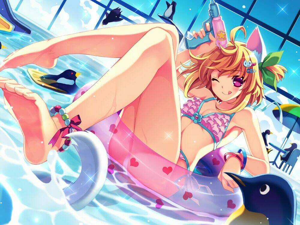 Album Natural Wallpapers Chapter 67 trang 19