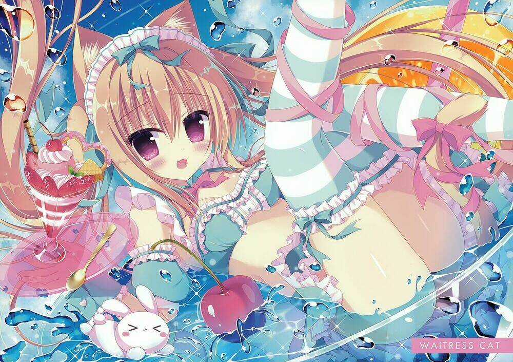 Album Natural Wallpapers Chapter 67 trang 24