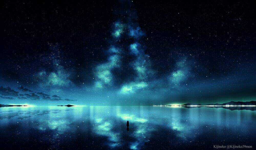 Album Natural Wallpapers Chapter 67 trang 3