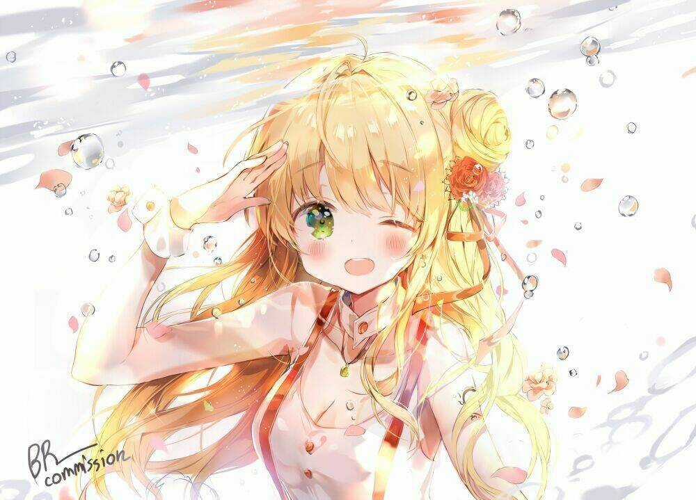 Album Natural Wallpapers Chapter 67 trang 5