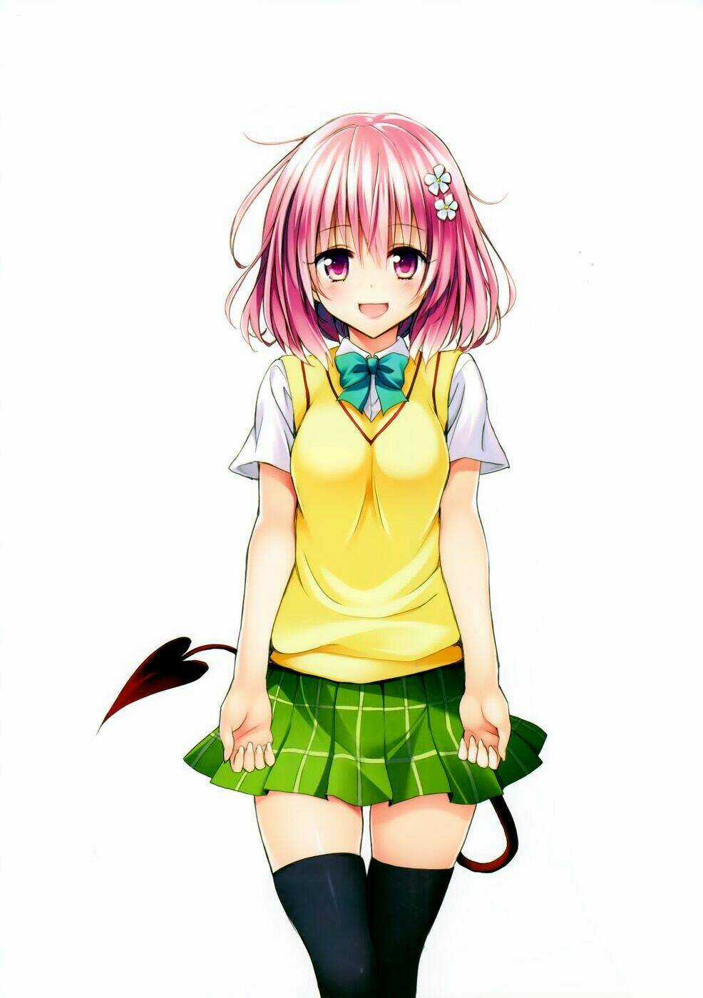 Album Natural Wallpapers Chapter 68 trang 10