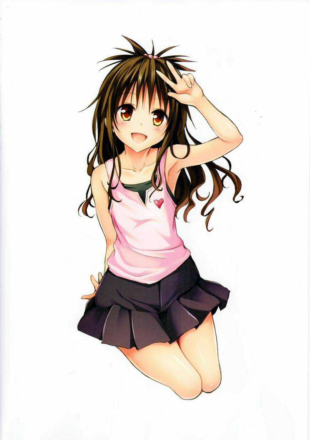 Album Natural Wallpapers Chapter 68 trang 12