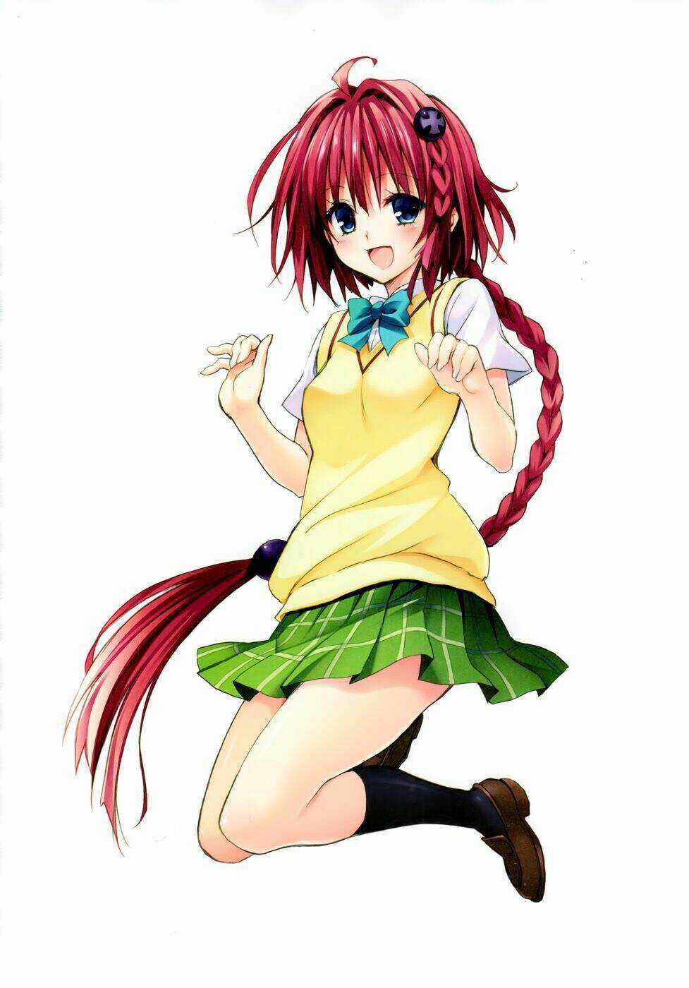 Album Natural Wallpapers Chapter 68 trang 14