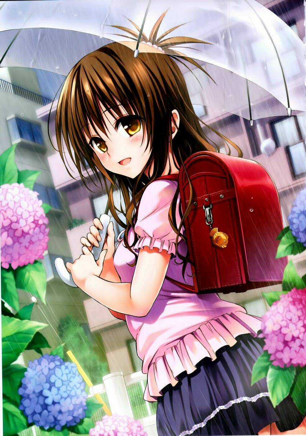 Album Natural Wallpapers Chapter 68 trang 17