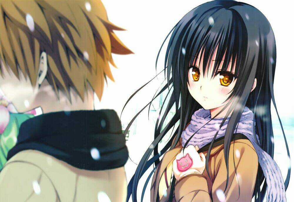 Album Natural Wallpapers Chapter 68 trang 22