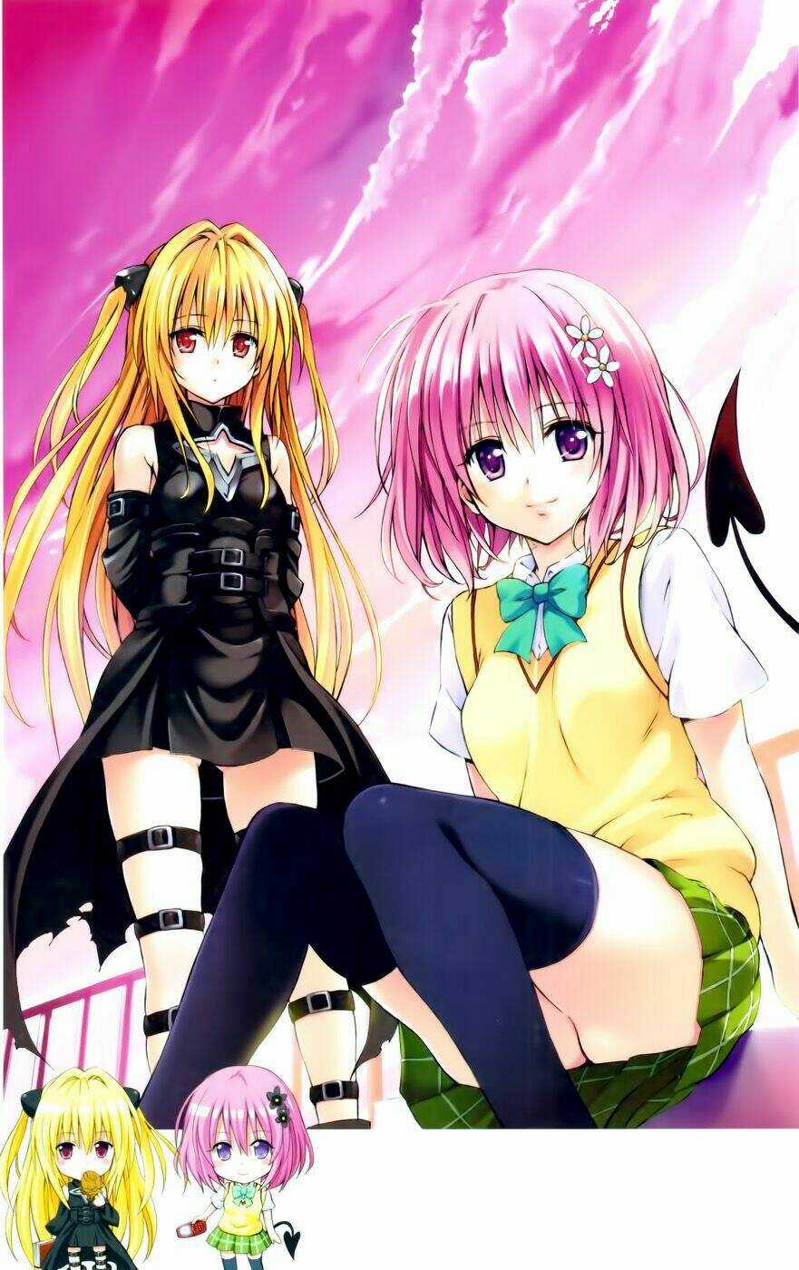 Album Natural Wallpapers Chapter 68 trang 24