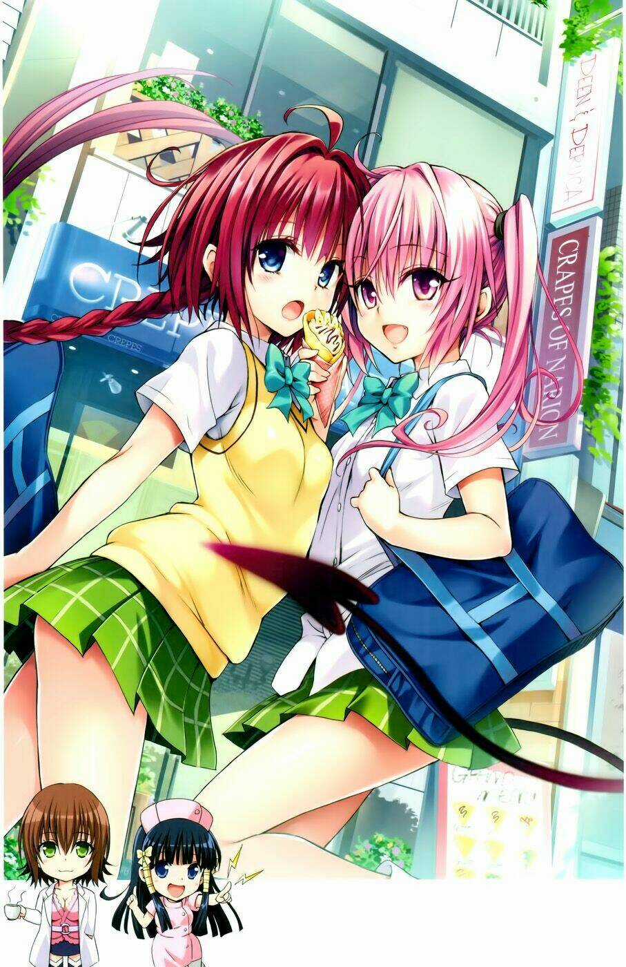 Album Natural Wallpapers Chapter 68 trang 28