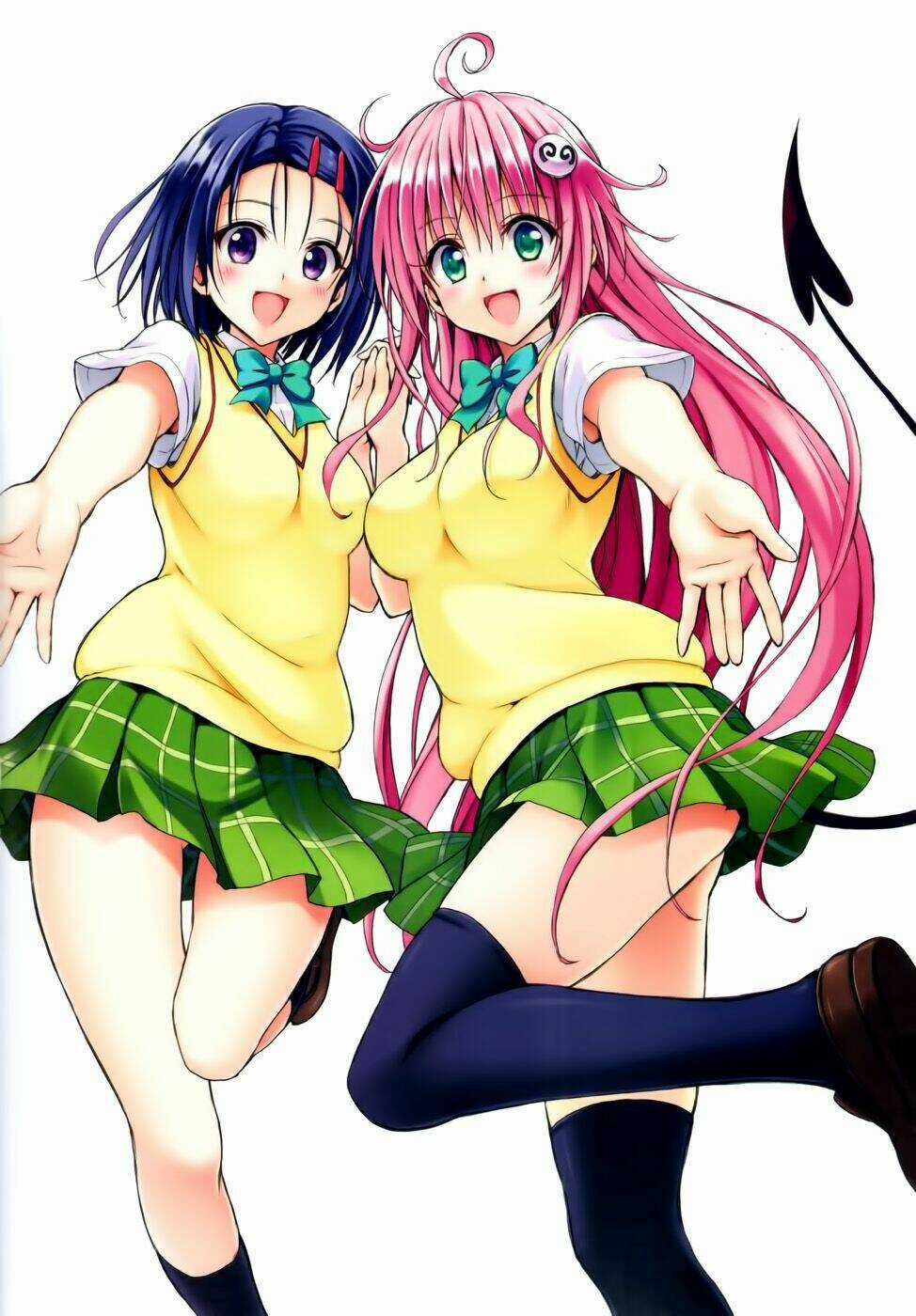 Album Natural Wallpapers Chapter 68 trang 30