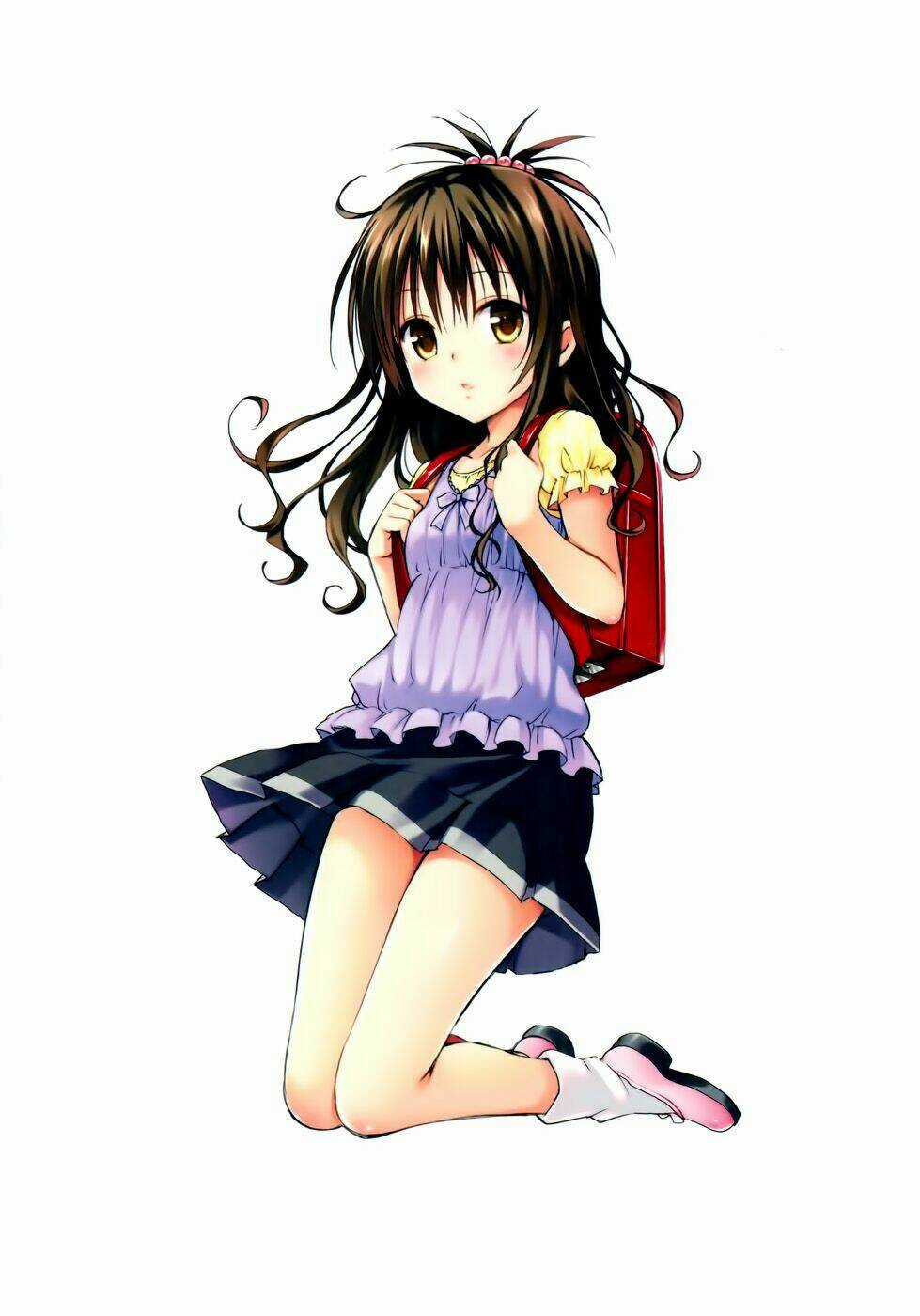 Album Natural Wallpapers Chapter 68 trang 32