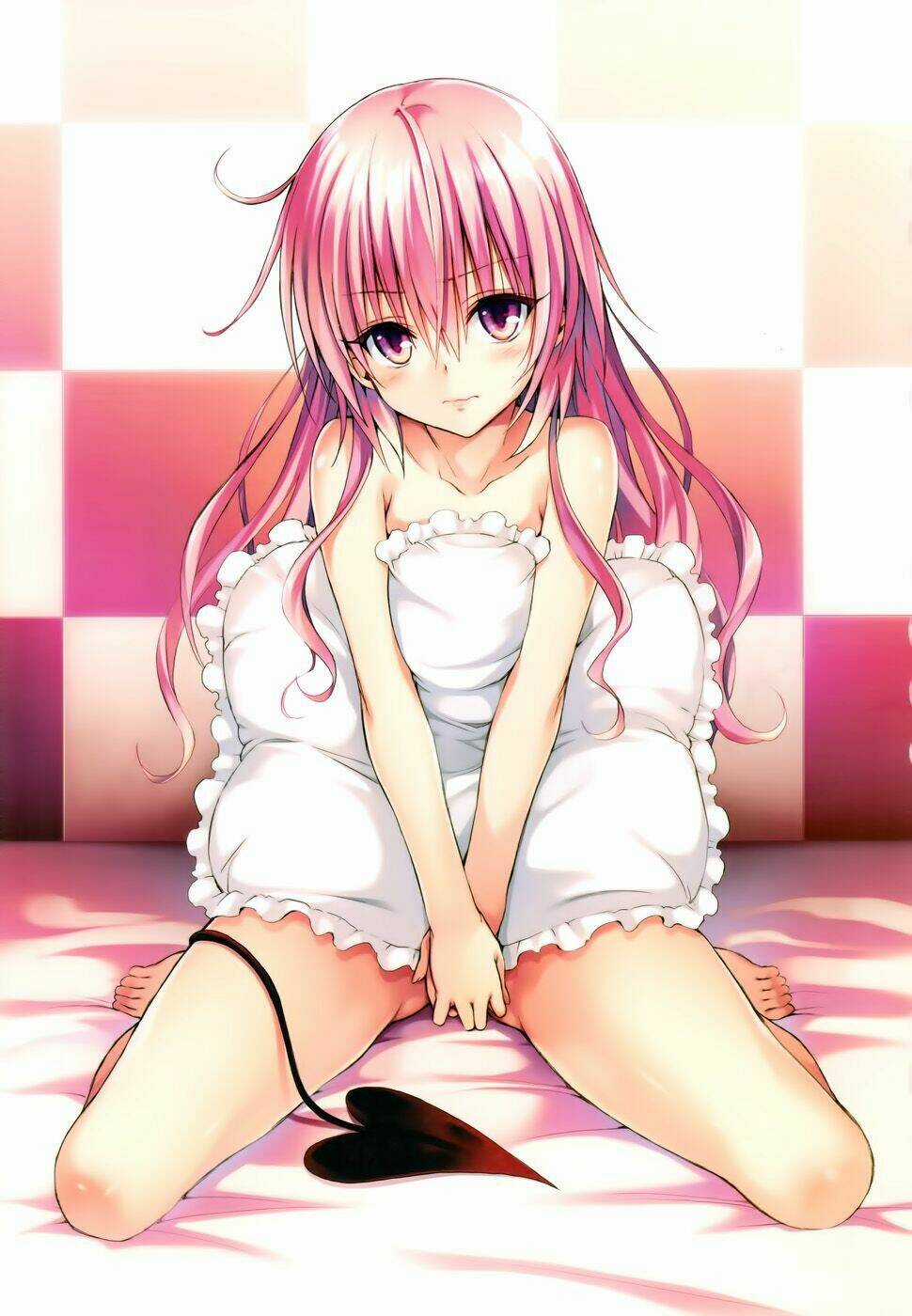 Album Natural Wallpapers Chapter 68 trang 41