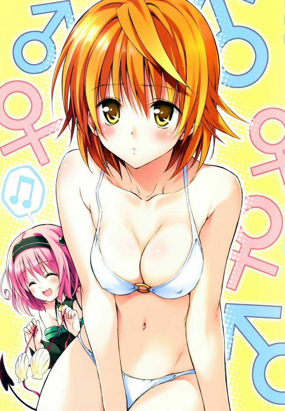 Album Natural Wallpapers Chapter 68 trang 43