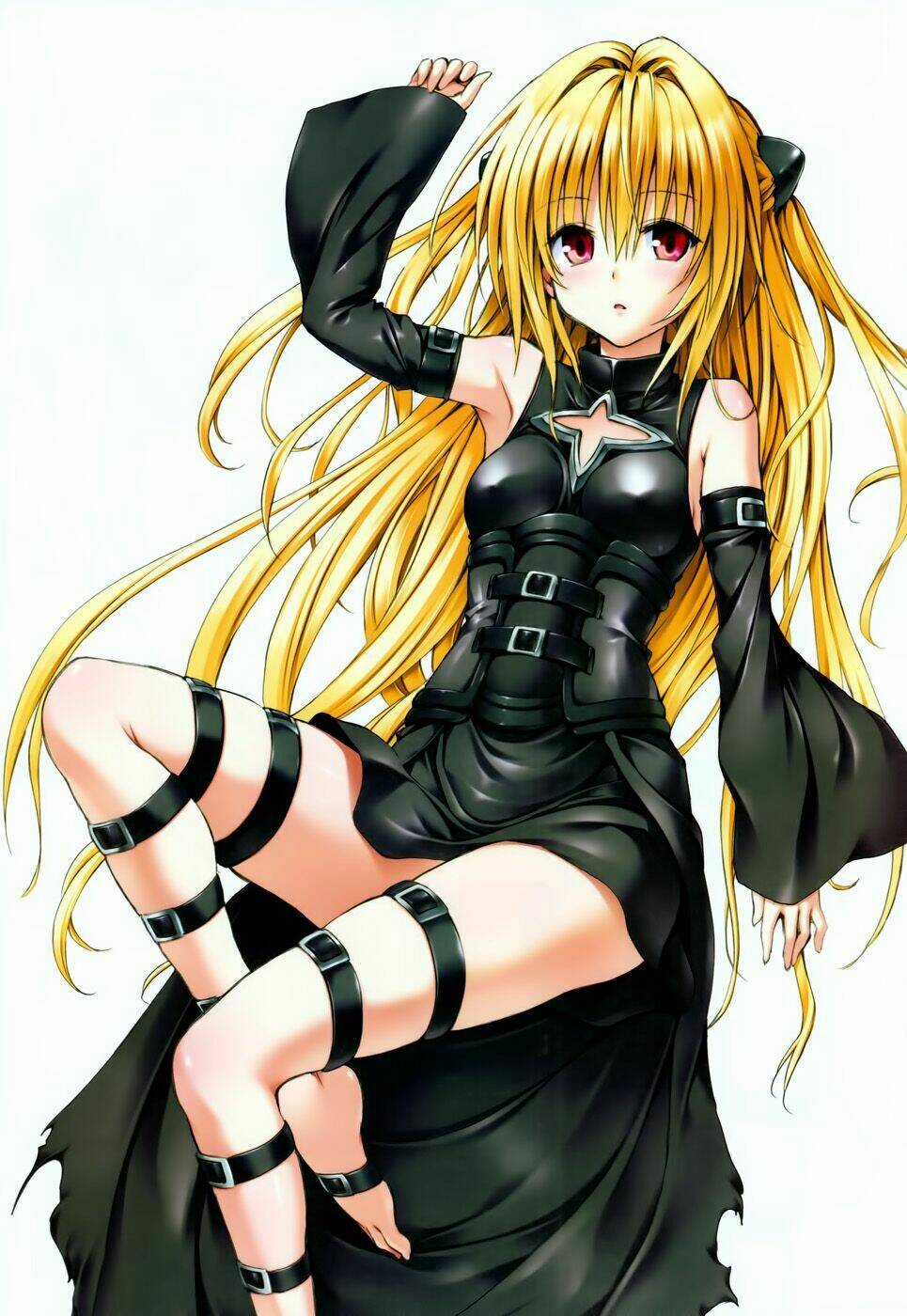 Album Natural Wallpapers Chapter 68 trang 52