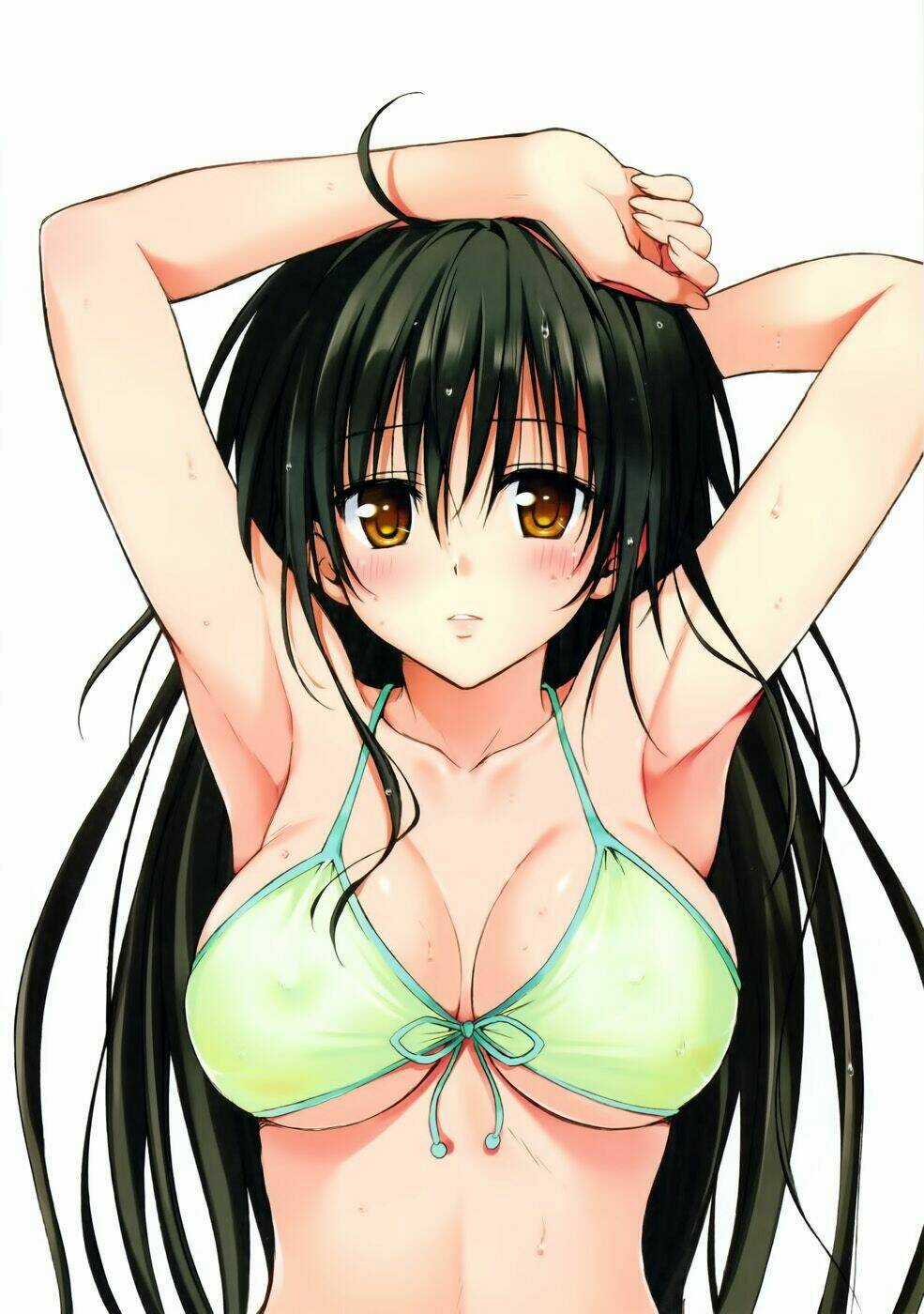 Album Natural Wallpapers Chapter 68 trang 55