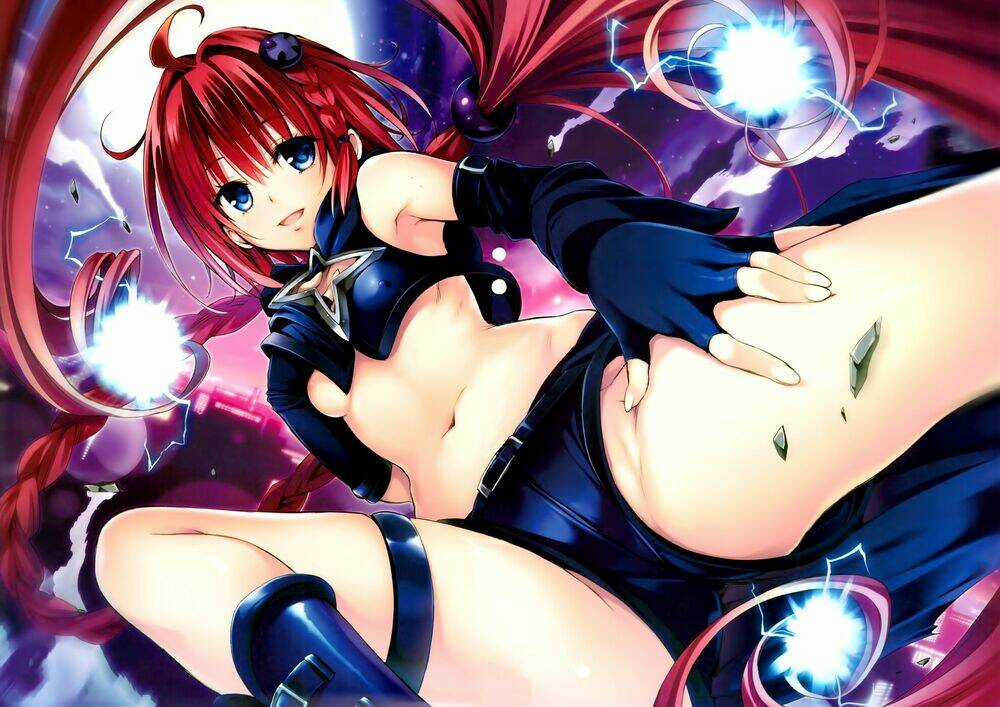 Album Natural Wallpapers Chapter 68 trang 60