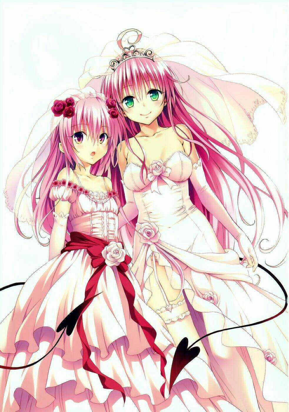 Album Natural Wallpapers Chapter 68 trang 65