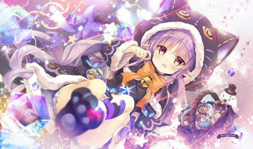 Album Natural Wallpapers Chapter 69 trang 18