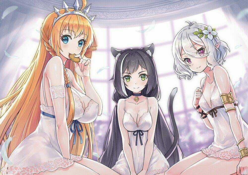 Album Natural Wallpapers Chapter 69 trang 22