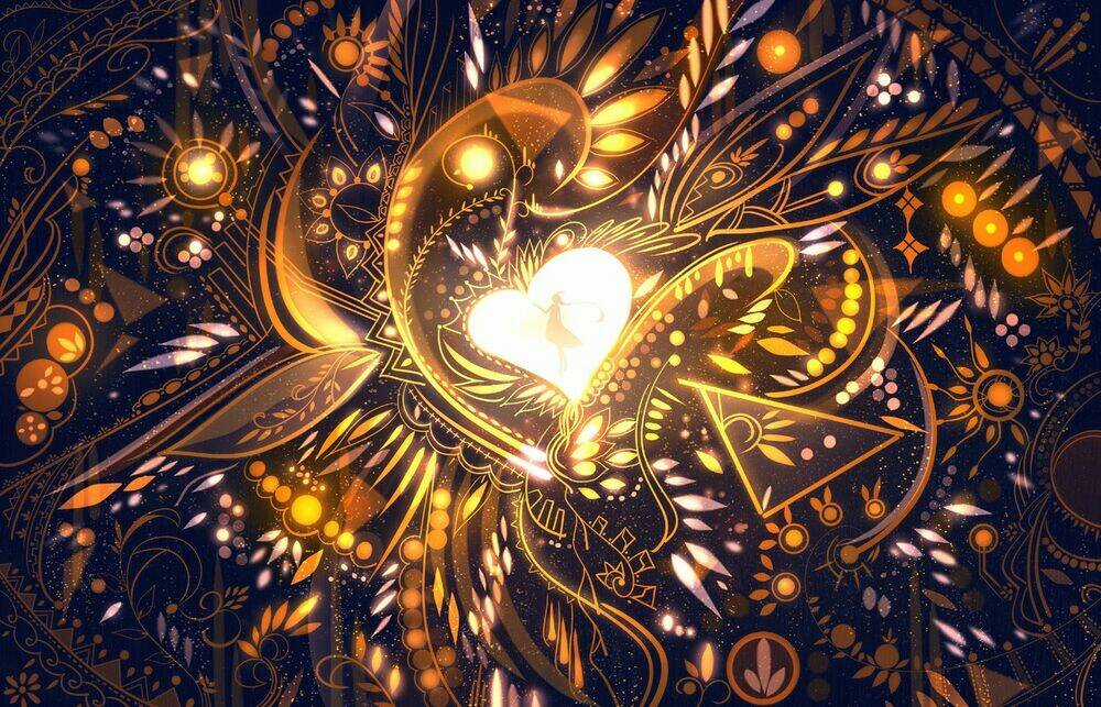 Album Natural Wallpapers Chapter 69 trang 28