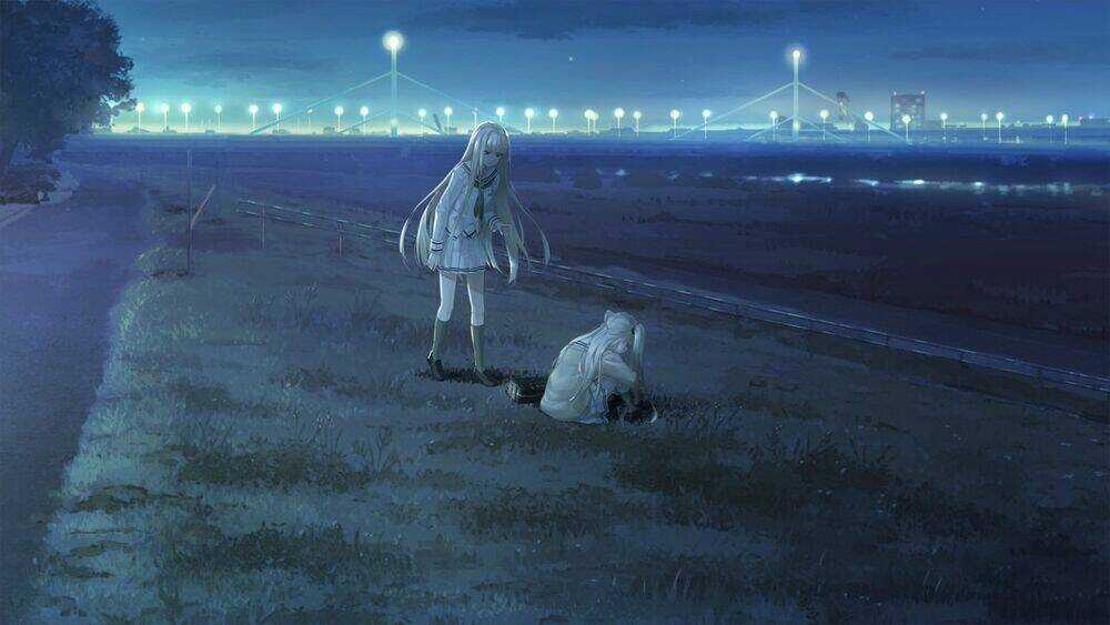 Album Natural Wallpapers Chapter 69 trang 3