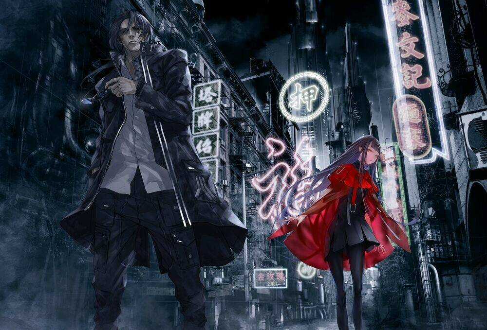 Album Natural Wallpapers Chapter 69 trang 5