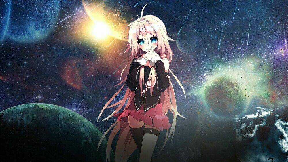 Album Natural Wallpapers Chapter 7 trang 12