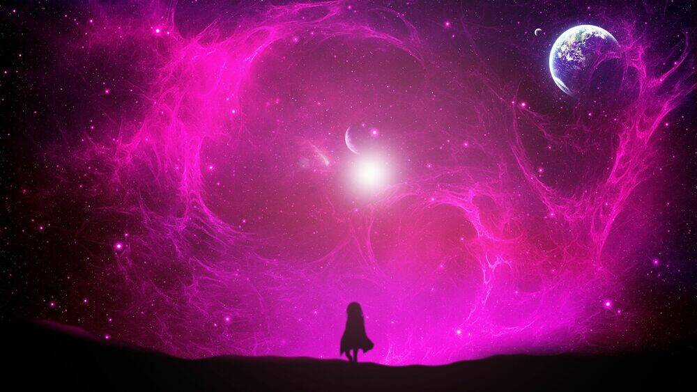 Album Natural Wallpapers Chapter 7 trang 15